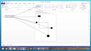 Visio tutorial