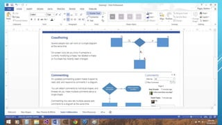 Visio tutorial