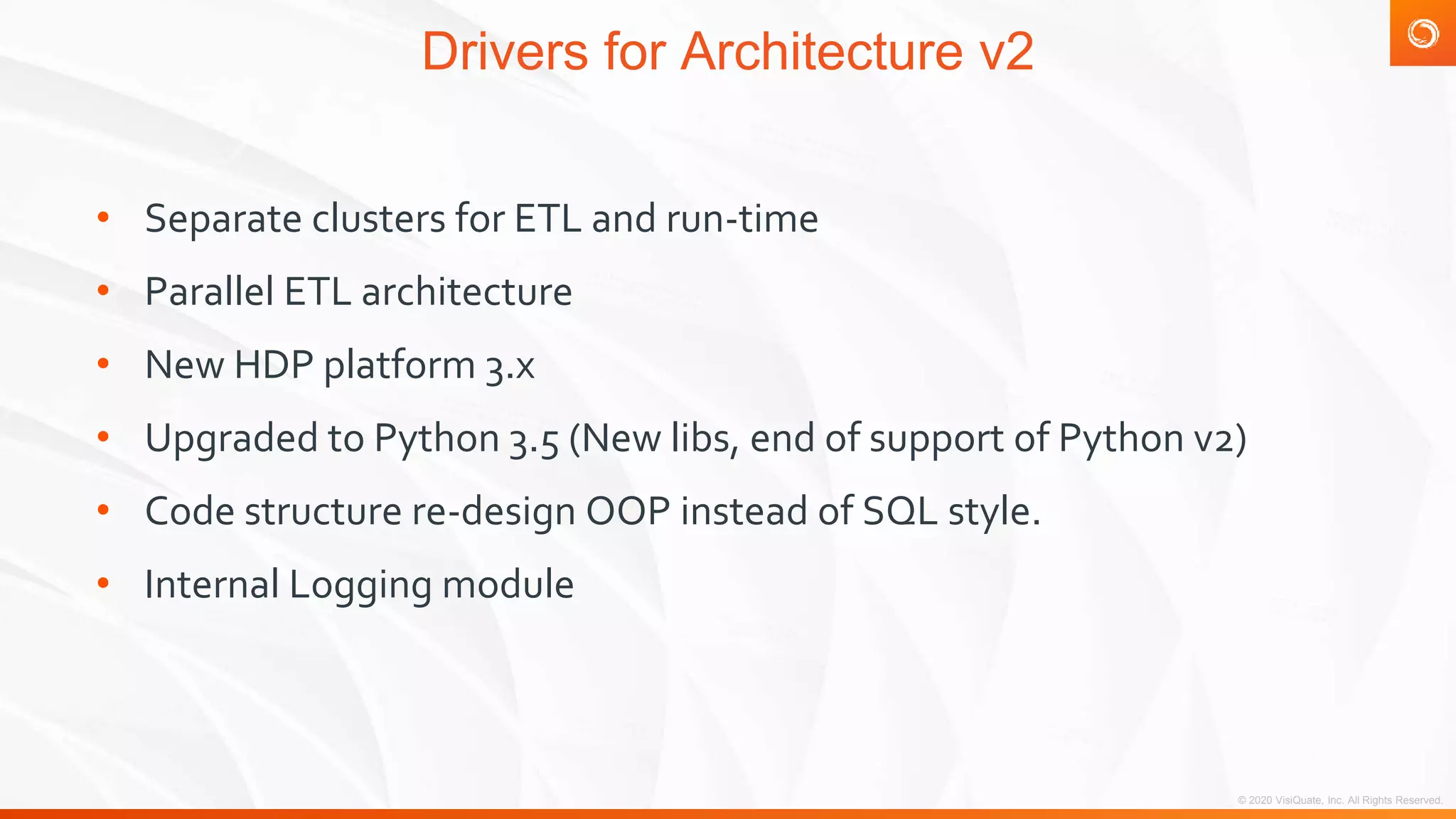 VisiQuate: Azure cloud migration case study