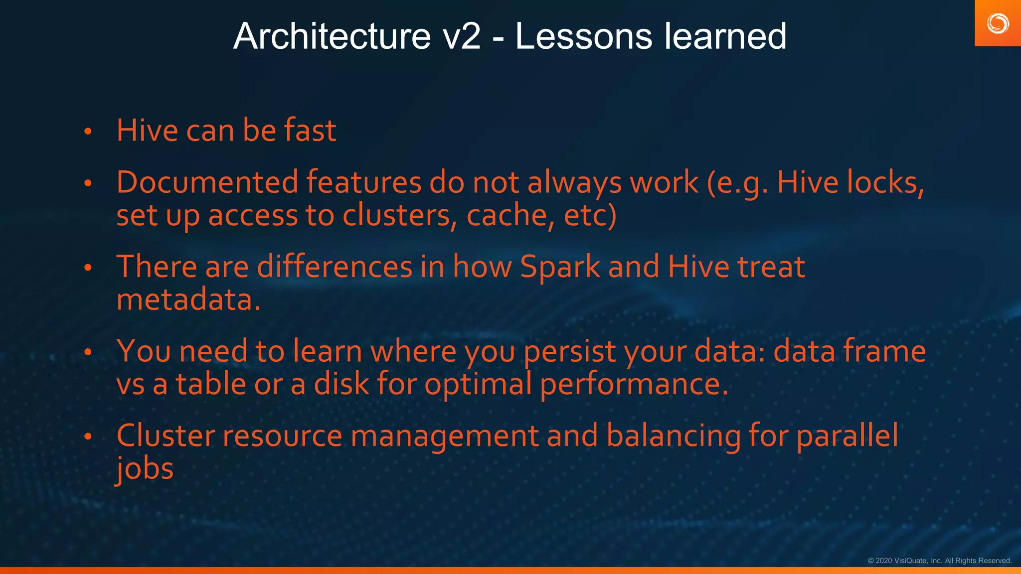 VisiQuate: Azure cloud migration case study