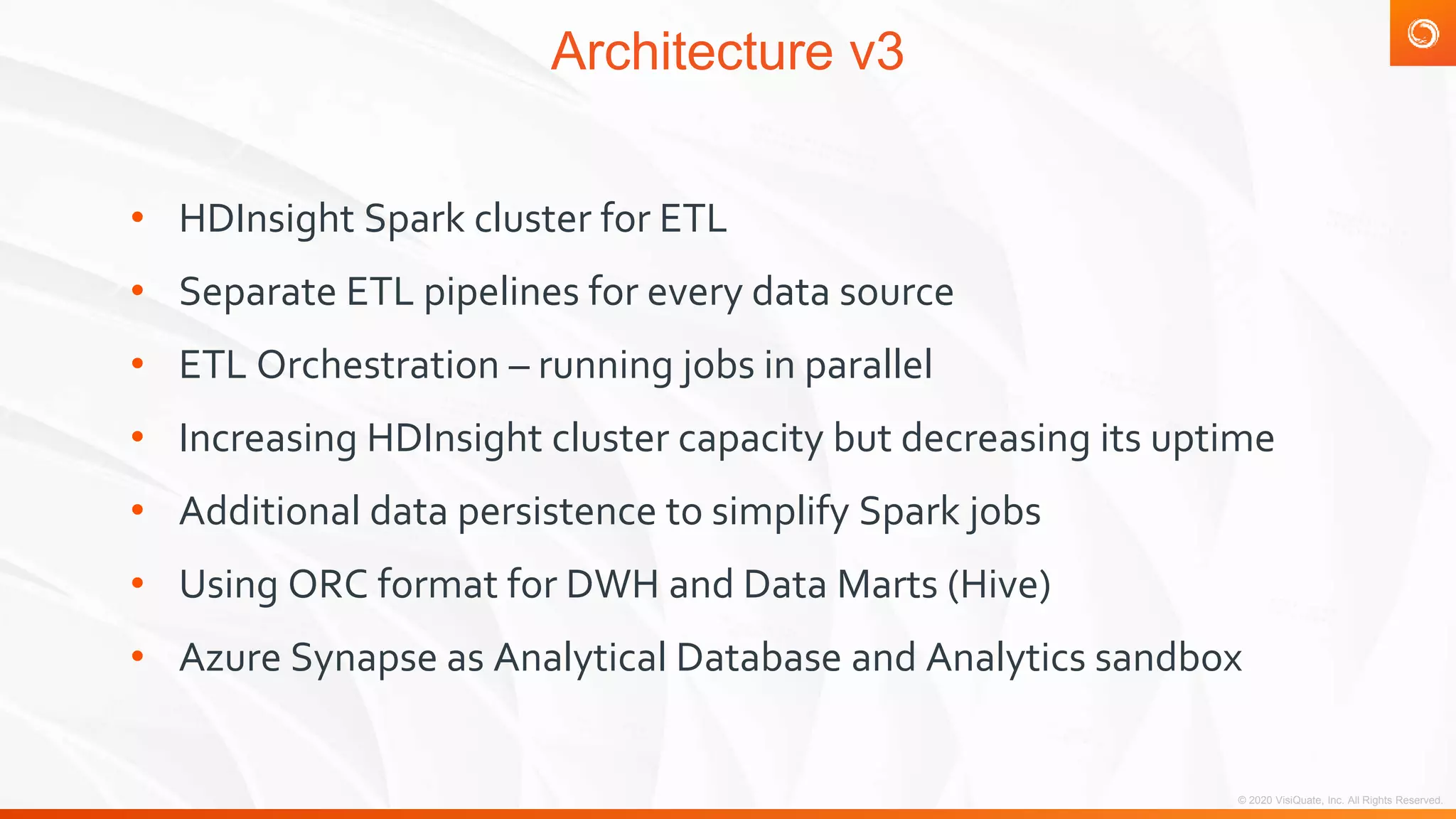 VisiQuate: Azure cloud migration case study