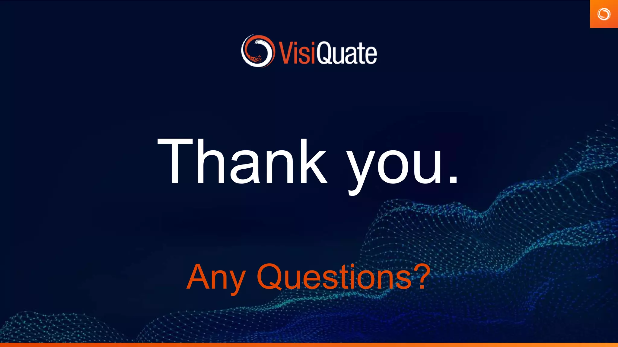 VisiQuate: Azure cloud migration case study