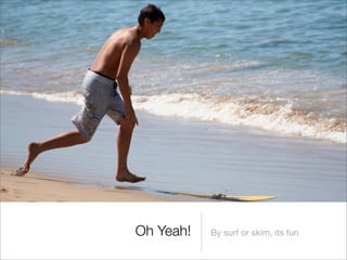 Hawaii, The Beautiful