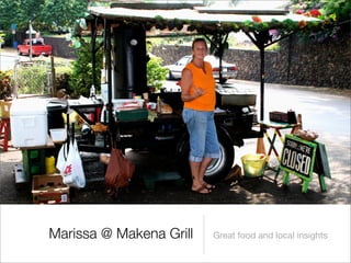 Hawaii, The Beautiful