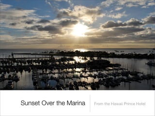 Hawaii, The Beautiful