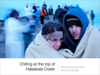 Hawaii, The Beautiful