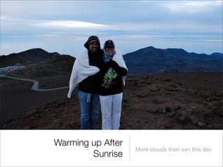 Hawaii, The Beautiful