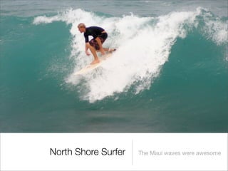 Hawaii, The Beautiful