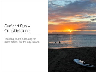 Hawaii, The Beautiful