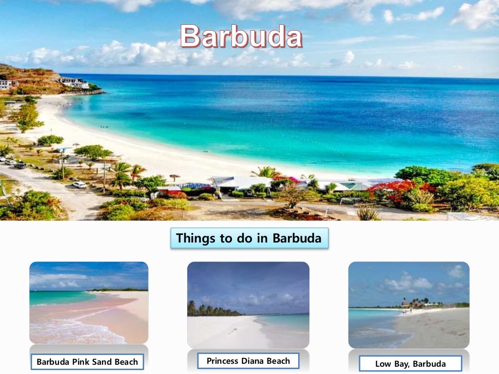 10 TopRated Caribbean Islands to Visit in 201920