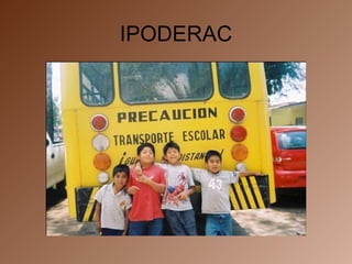 IPODERAC 