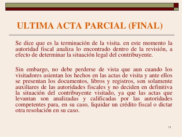Visita domiciliaria