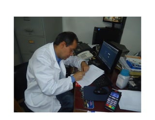 Evidencias Segunda Visita a Rodaquimicos