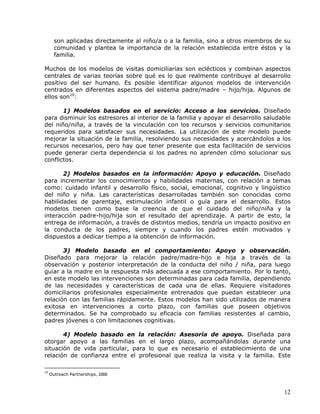 Visita 20 Domiciliaria