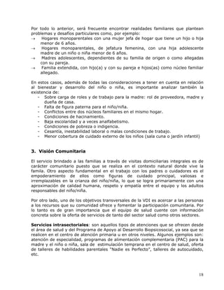 Visita 20 Domiciliaria