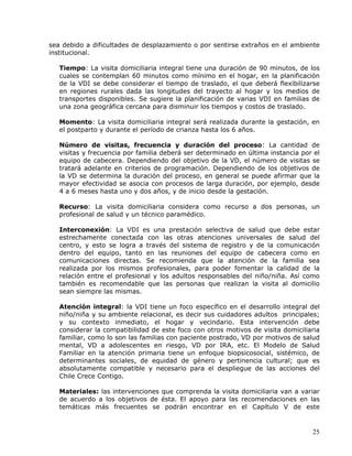 Visita 20 Domiciliaria