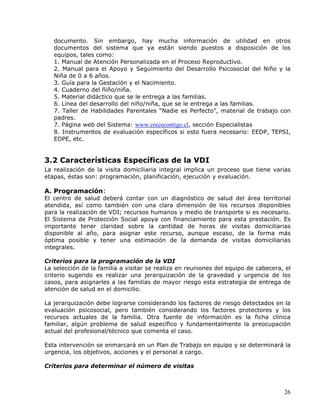 Visita 20 Domiciliaria