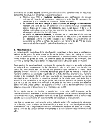 Visita 20 Domiciliaria