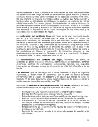 Visita 20 Domiciliaria