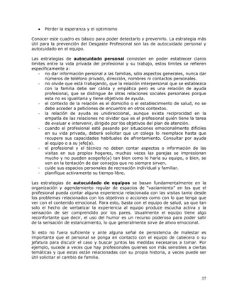 Visita 20 Domiciliaria