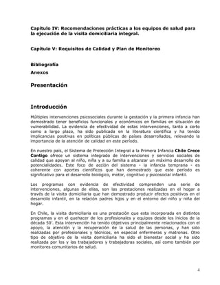 Visita 20 Domiciliaria