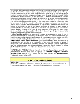 Visita 20 Domiciliaria