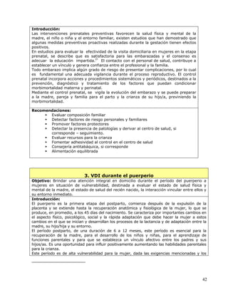 Visita 20 Domiciliaria