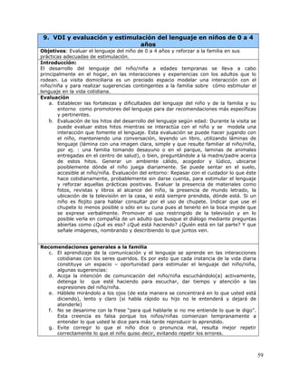 Visita 20 Domiciliaria