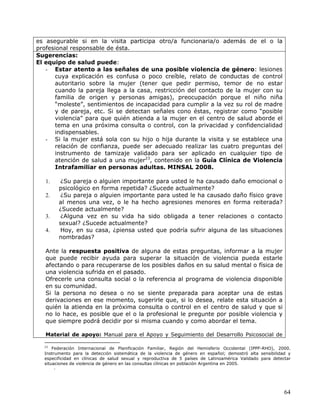 Visita 20 Domiciliaria