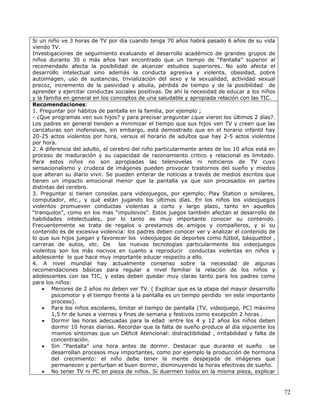 Visita 20 Domiciliaria