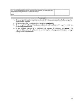 Visita 20 Domiciliaria