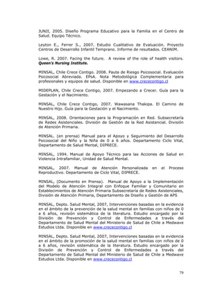 Visita 20 Domiciliaria