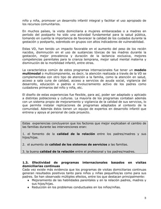 Visita 20 Domiciliaria