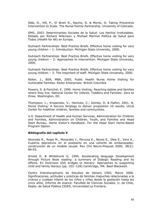 Visita 20 Domiciliaria