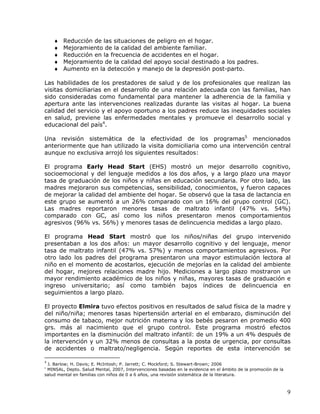 Visita 20 Domiciliaria