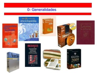 0- Generalidades 