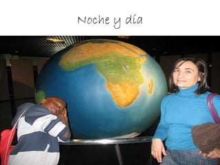 Noche y día 