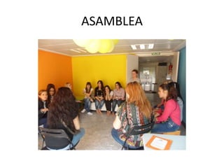 ASAMBLEA