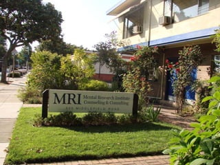 Visita al mri