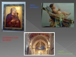 Visita al museo diocesano di Monreale | PPT