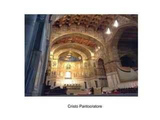 Visita al museo diocesano di Monreale | PPT