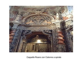 Visita al museo diocesano di Monreale | PPT