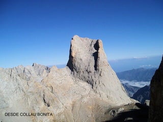 DESDE COLLAU BONITA

 