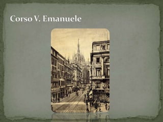 Corso V. Emanuele