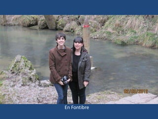 En Fontibre
 