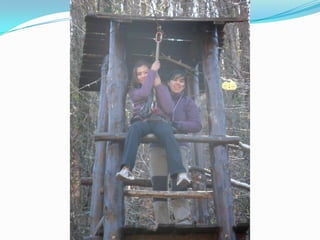 Visita al Castañar Gallego de Hervás