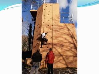 Visita al Castañar Gallego de Hervás