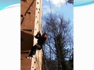 Visita al Castañar Gallego de Hervás