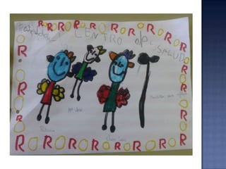 Visita centro medico