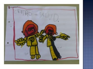 Visita centro medico